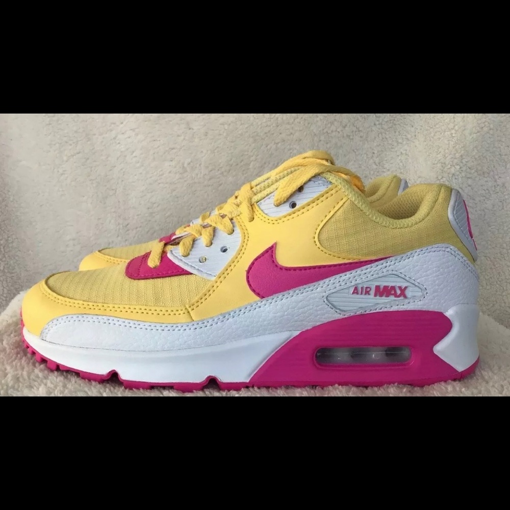 WMNS AirMax 90
